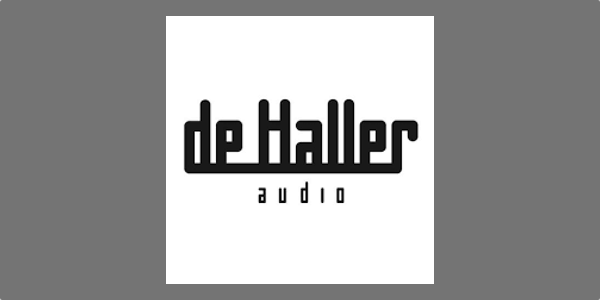 DE HALLER