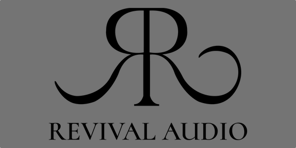 REVIVAL AUDIO