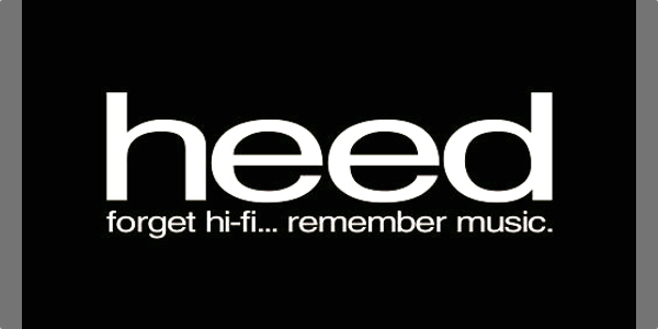 HEED Audio