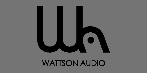 WATTSON AUDIO