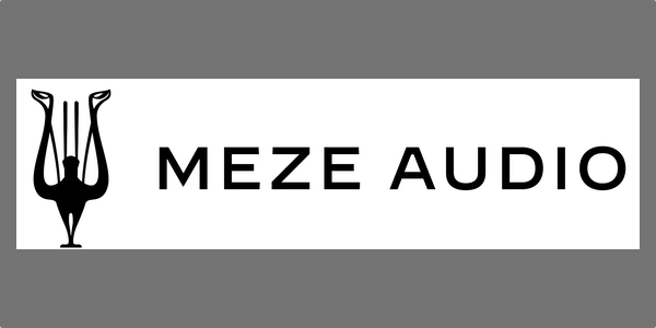 MEZE AUDIO
