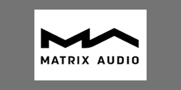 MATRIX AUDIO