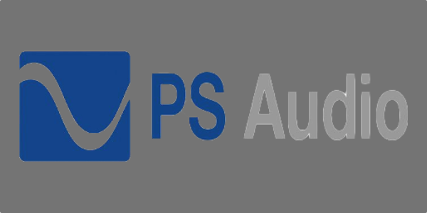 PS AUDIO