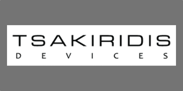 TSAKIRIDIS